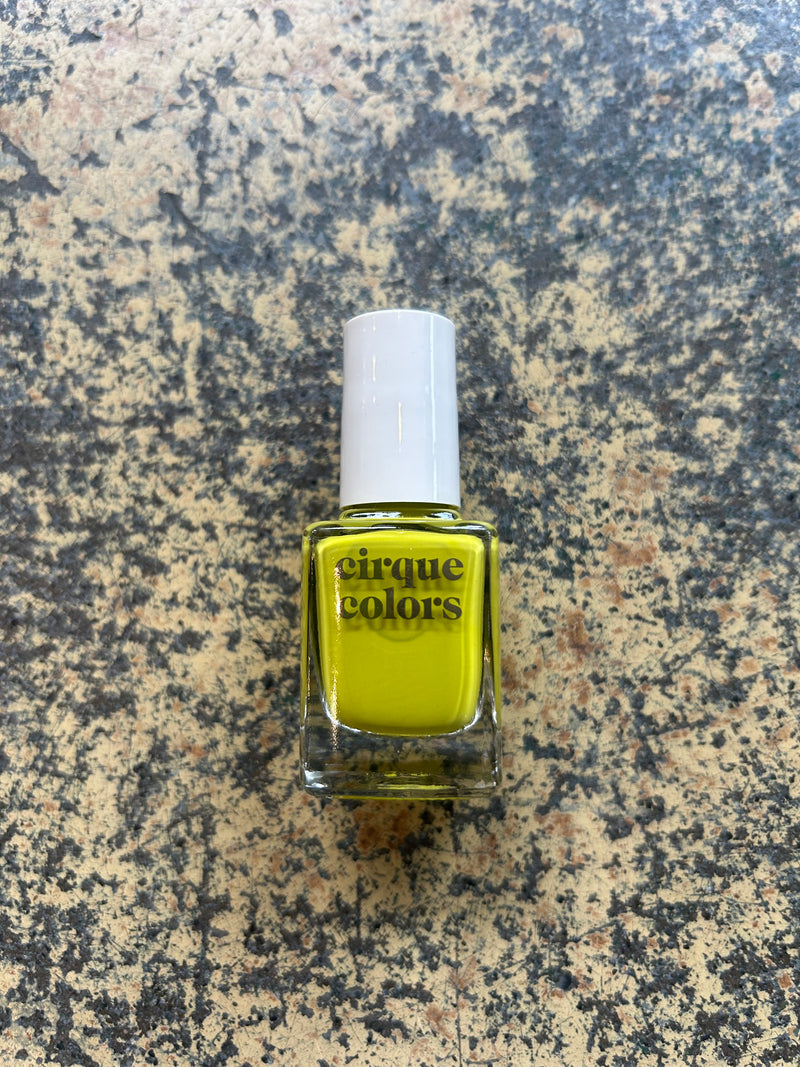 Nail Polish