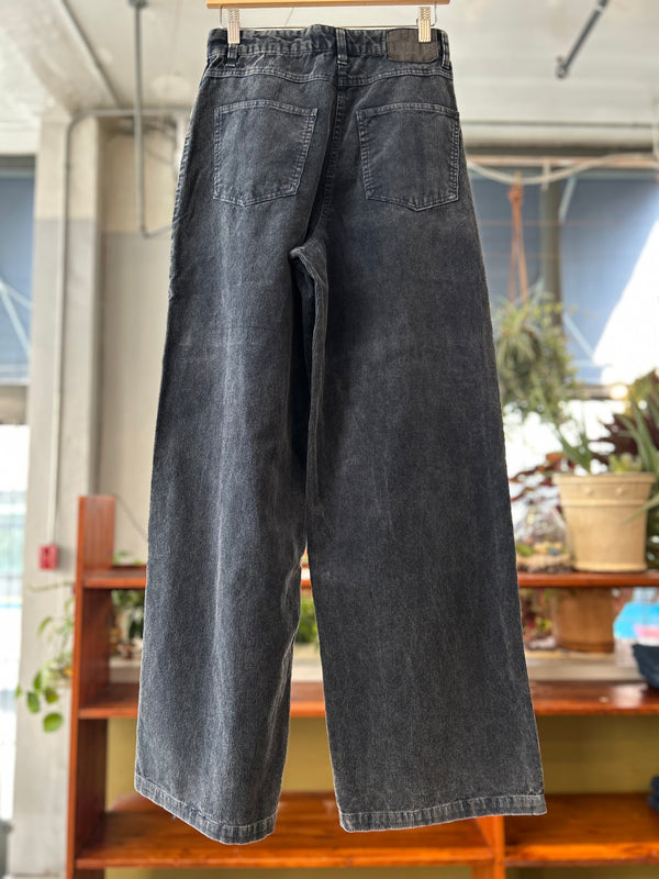 Aiyas Corduroy