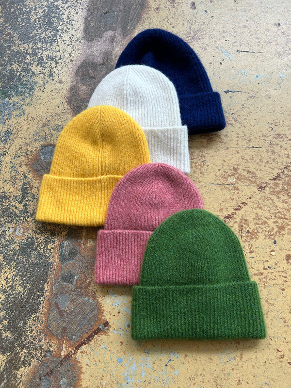 Baby Hat - Assorted Colours