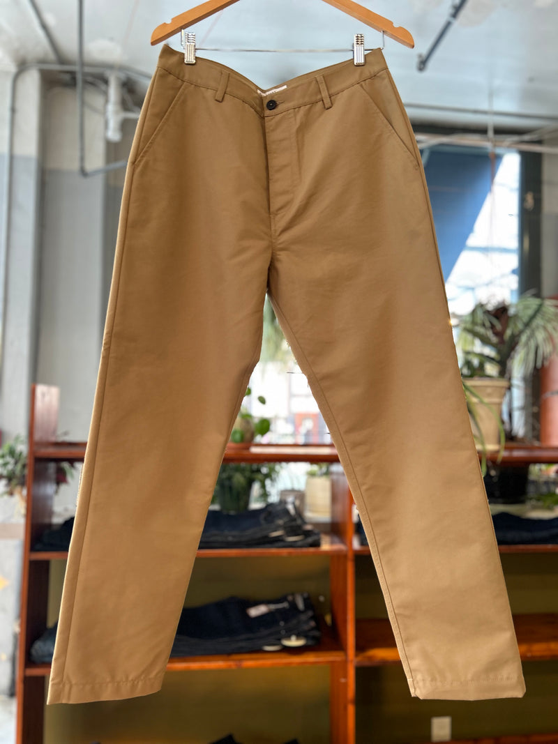 Military Chino - Sand