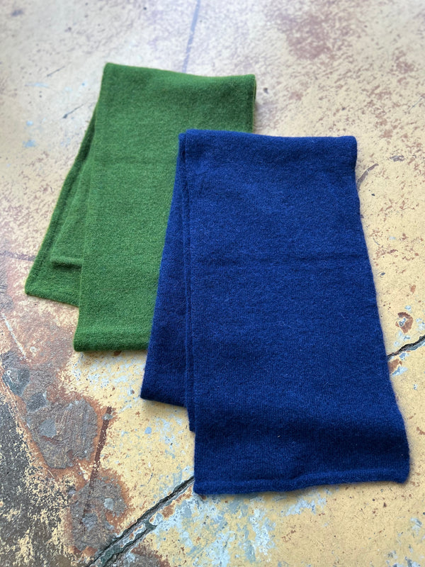 Baby  Scarf - Assorted Colours