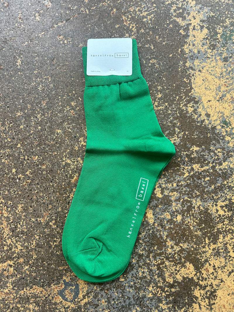 Trouser Socks - Assorted Colours