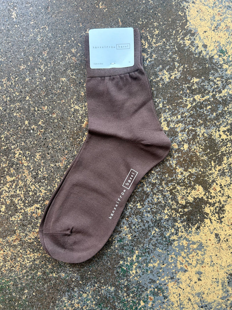 Trouser Socks - Assorted Colours