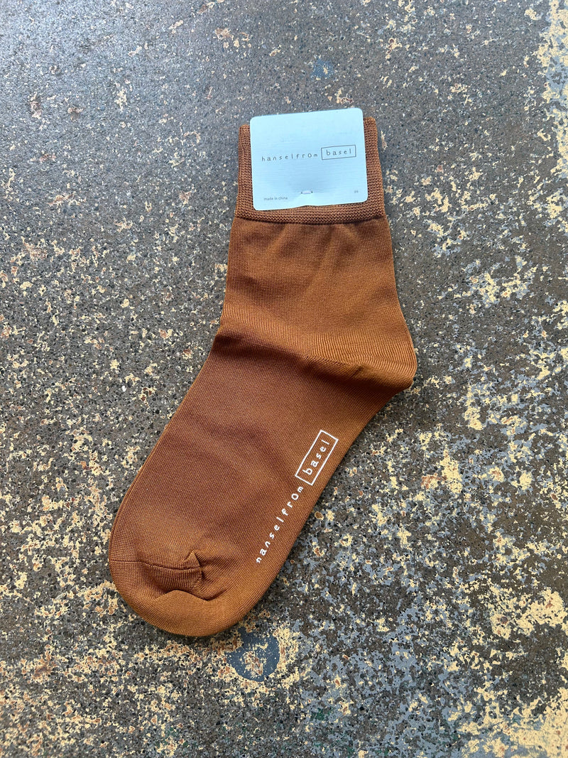 Trouser Socks - Assorted Colours