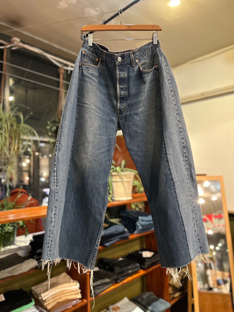 Jeans vintage levis shop