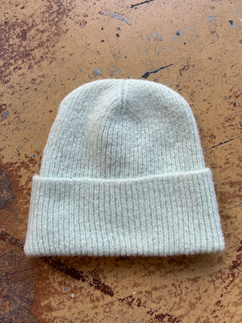 Baby Alpaca Hat - Assorted