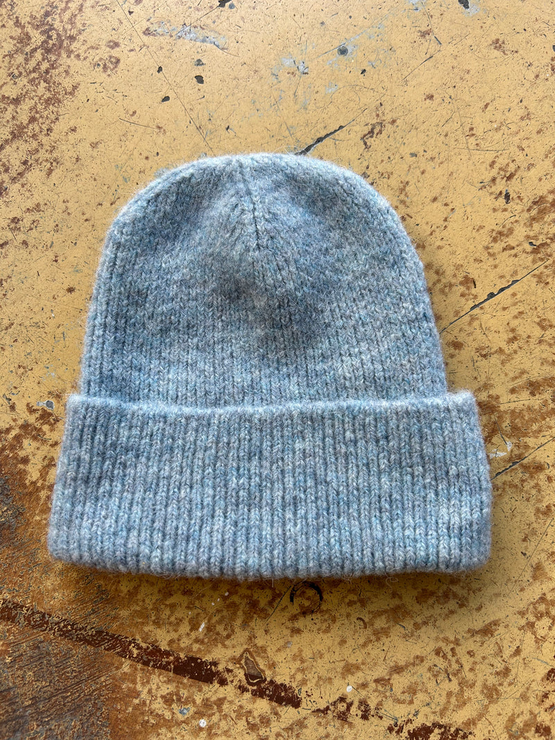 Baby Alpaca Hat - Assorted