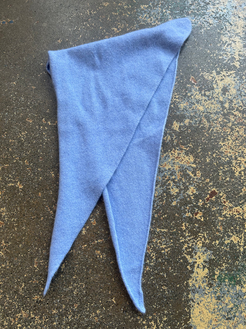 Triangle Scarf -  Assorted Colours