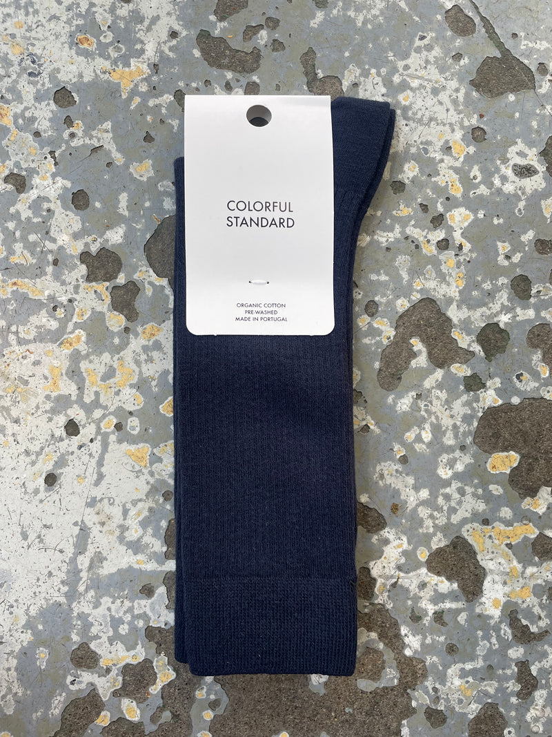 Men’s Colorful Standard Assorted Socks