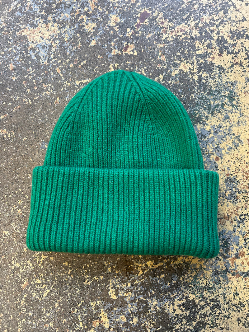 Merino Wool Hat