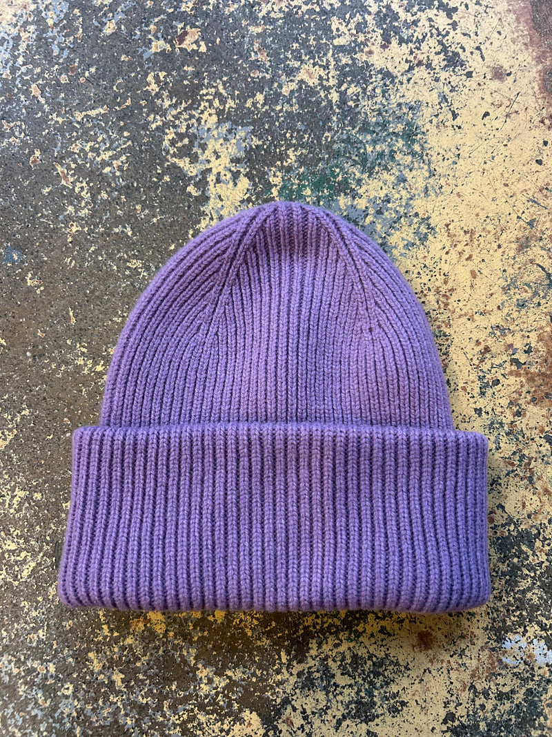 Merino Wool Hat