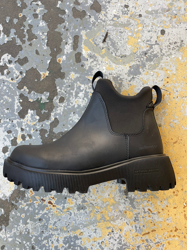 Isabella Waterproof Boot