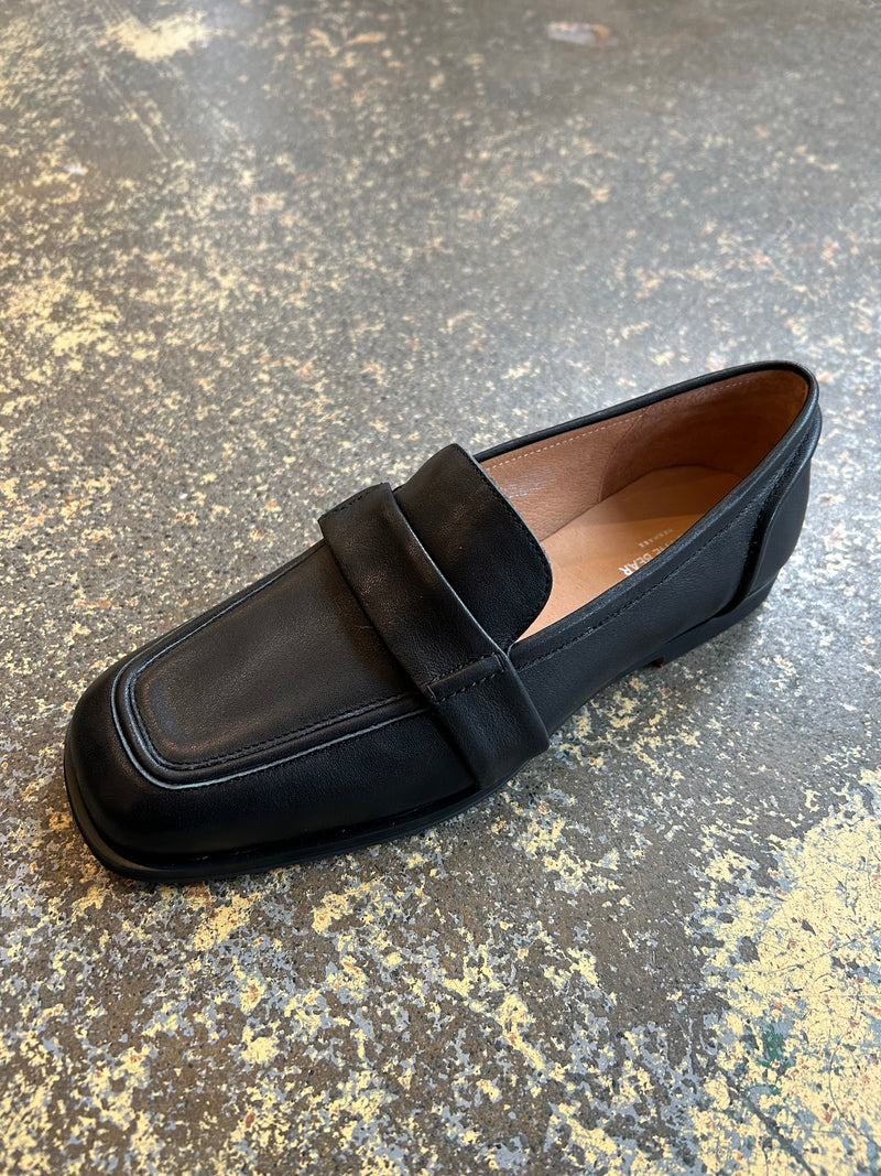 Saddle loafers best sale
