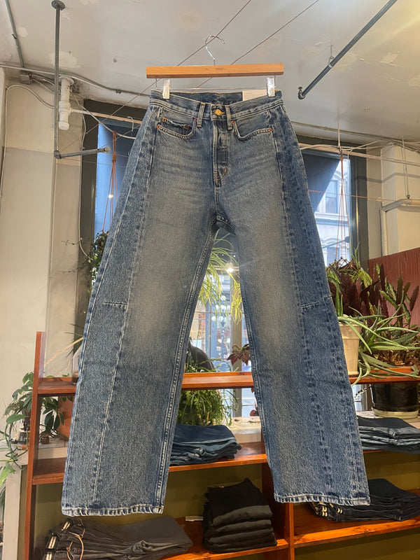 Slim Lasso - Jane Wash