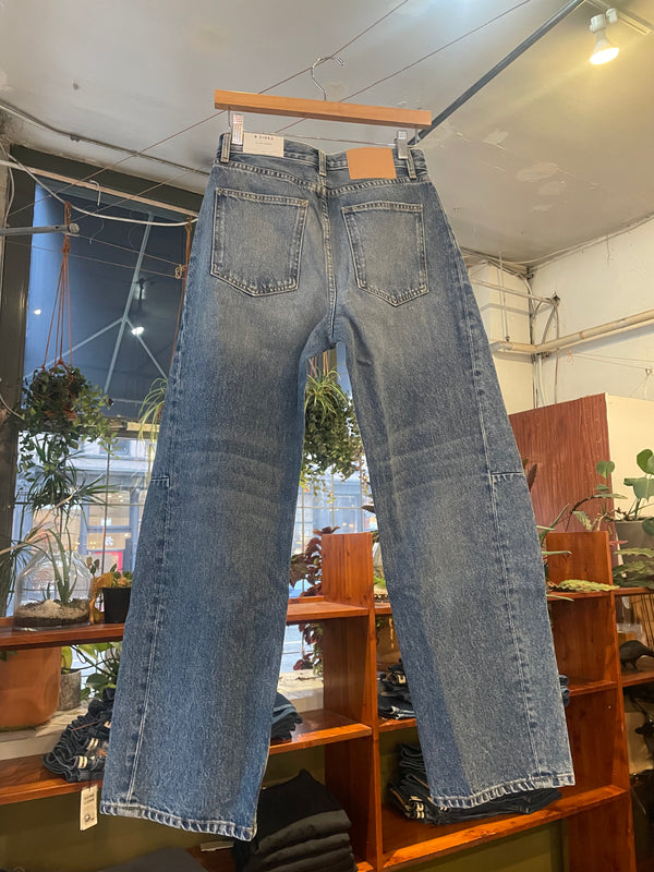 Slim Lasso - Jane Wash