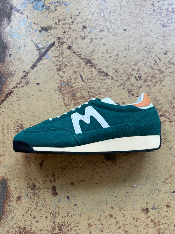 Mestari - Posy Green/White
