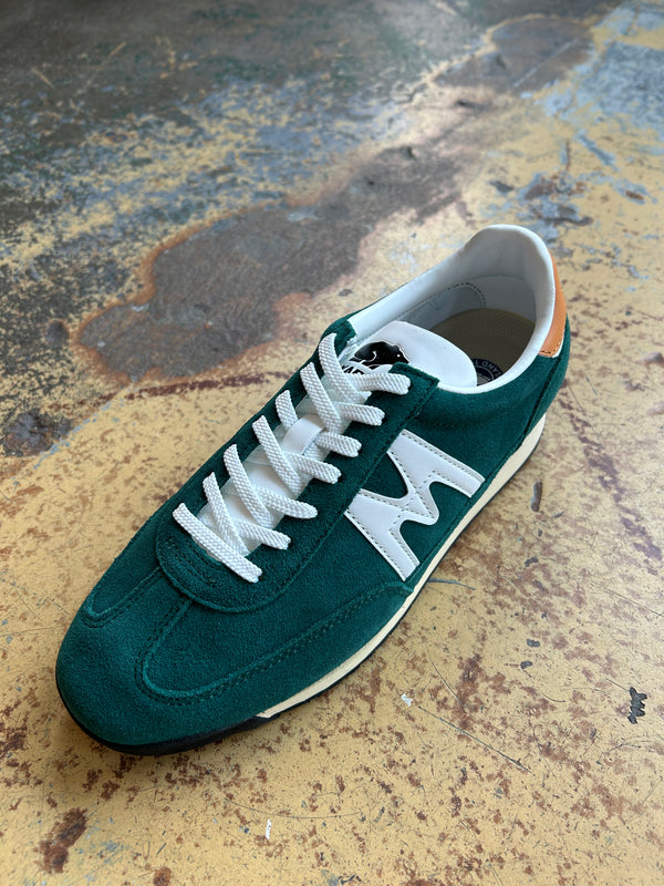 Mestari - Posy Green/White