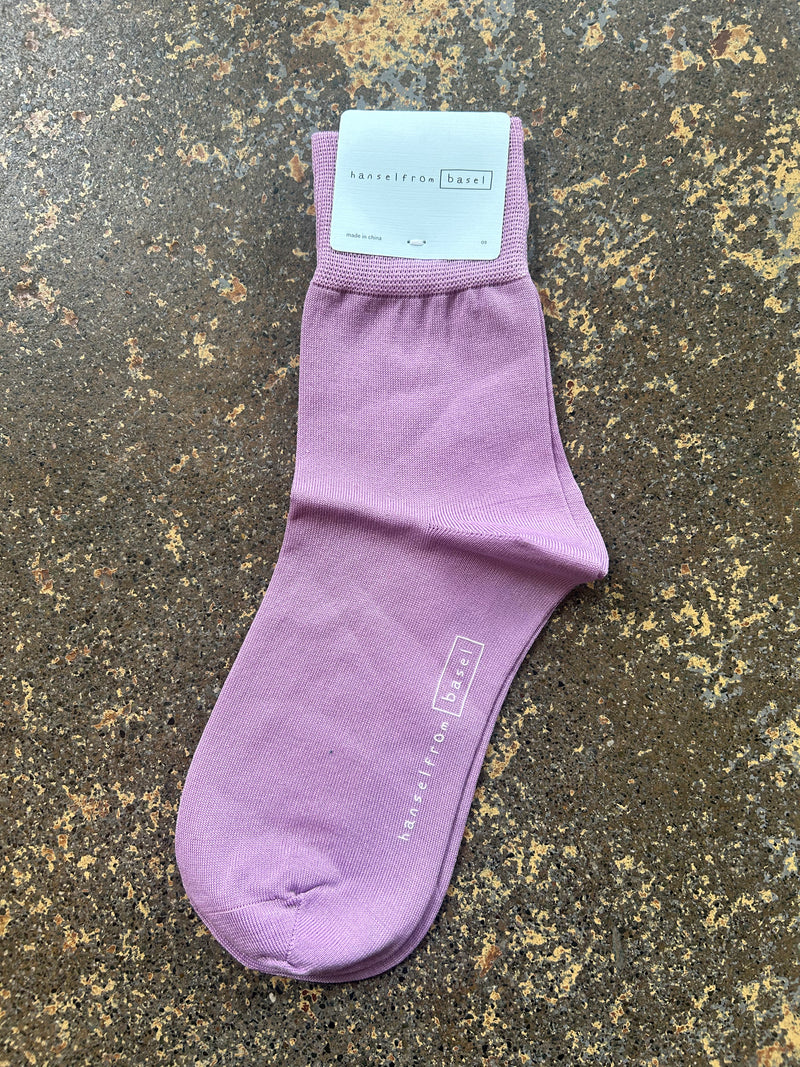 Trouser Socks - Assorted Colours