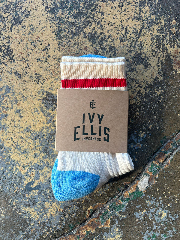 Ivy Ellis Socks - Women’s Assorted