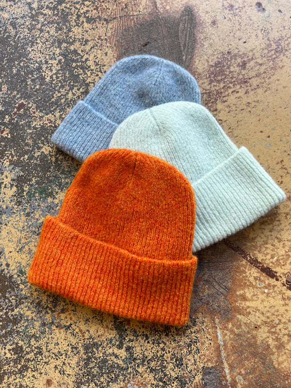 Baby Alpaca Hat - Assorted