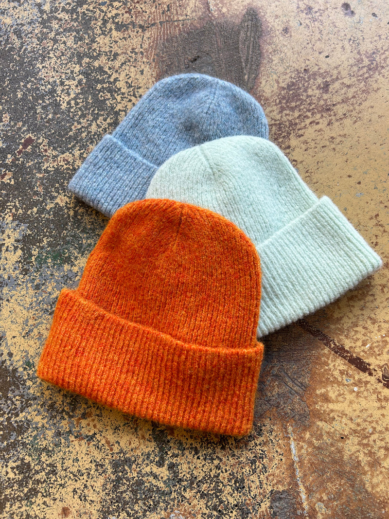 Baby Alpaca Hat - Assorted