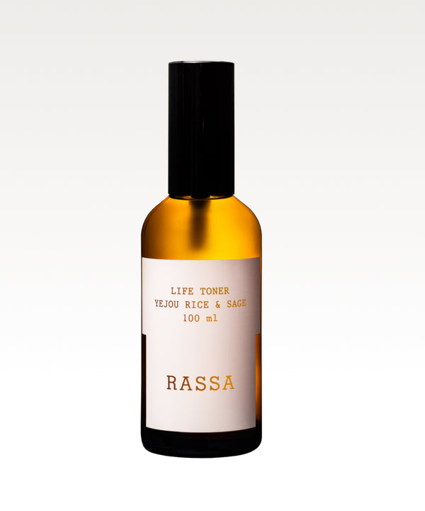 Life Toner - Yeoju Rice and Sage
