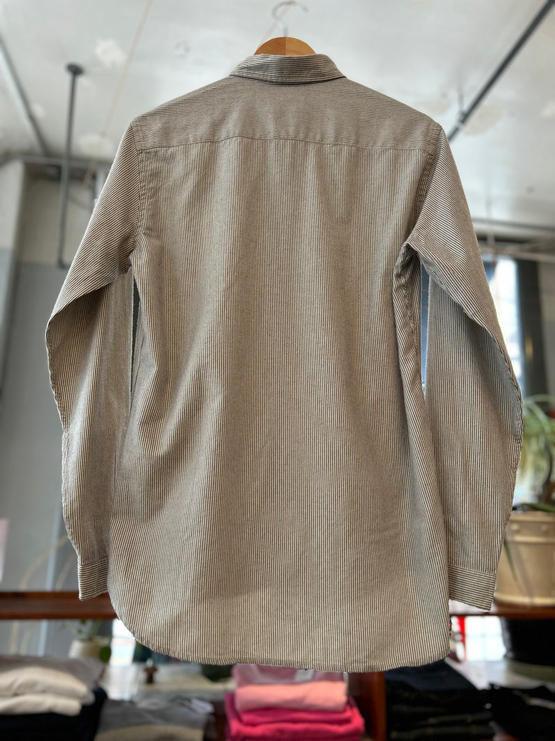 Clerkenwell Tab Shirt