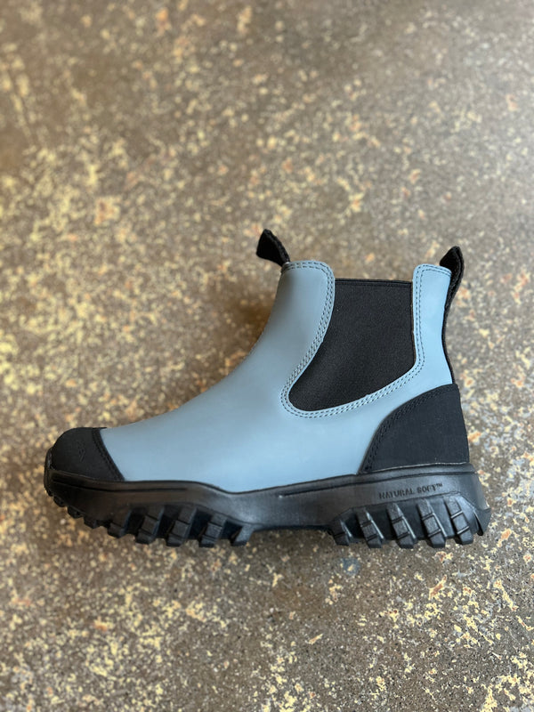Magda Rubber Track Boot -  Storm