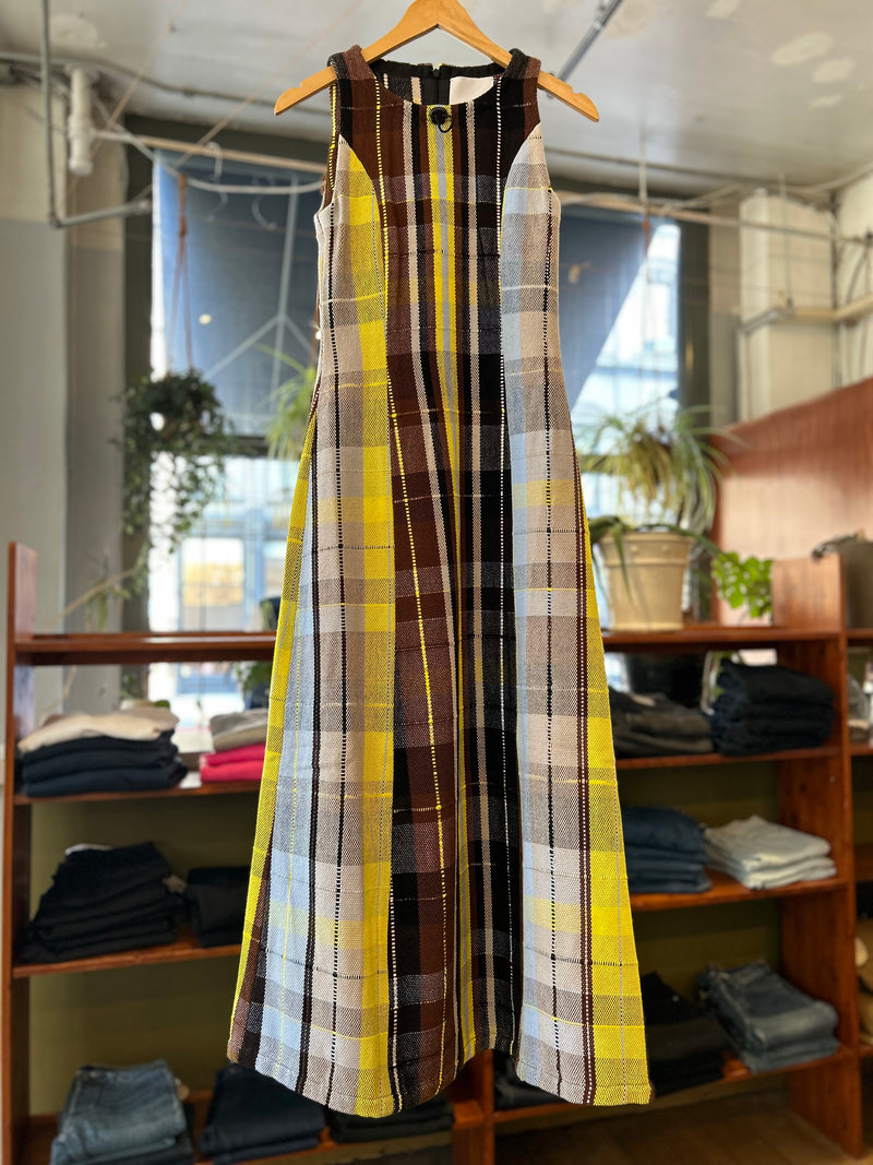 Carnaval Long Dress