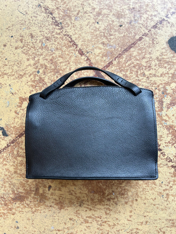 Sol Handbag - Black