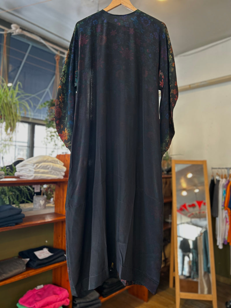 Round Dress - Rainbow Bridge