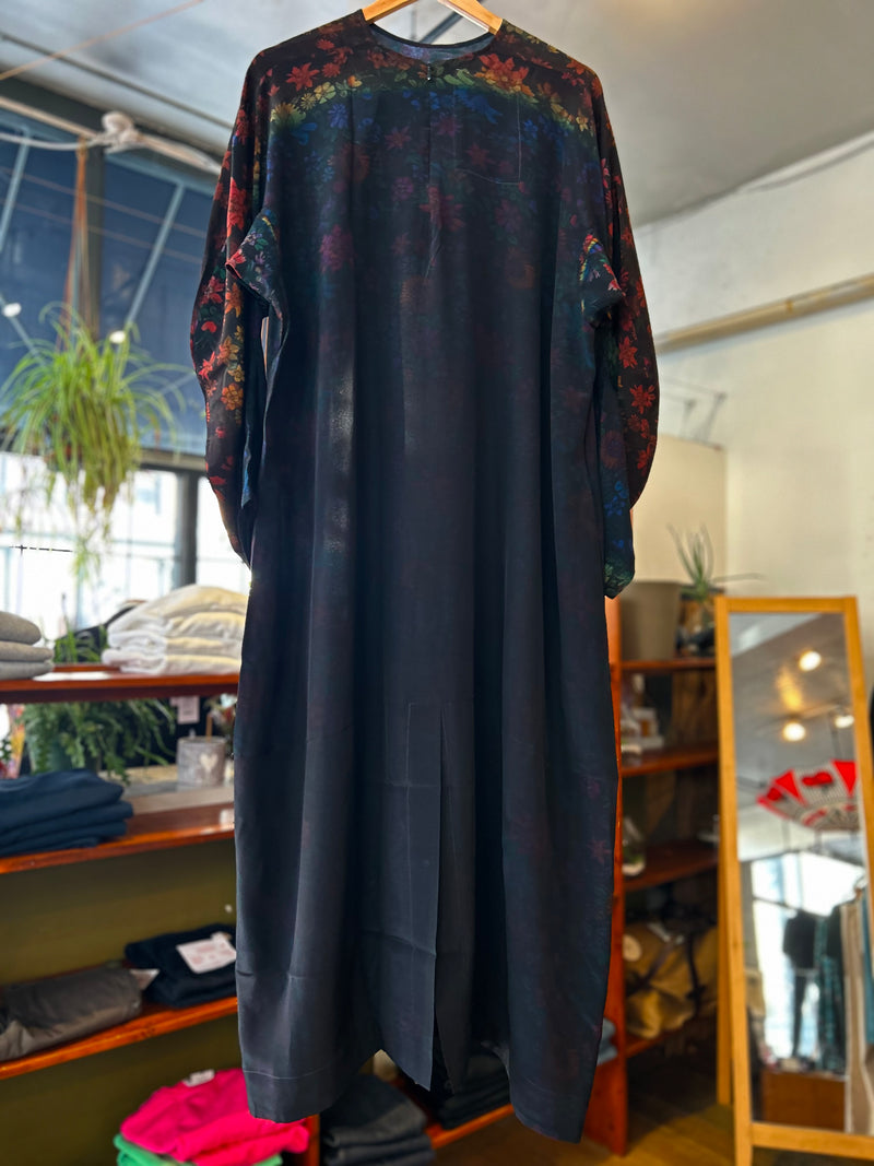Round Dress - Rainbow Bridge
