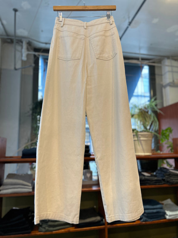 Stef Twill Pant
