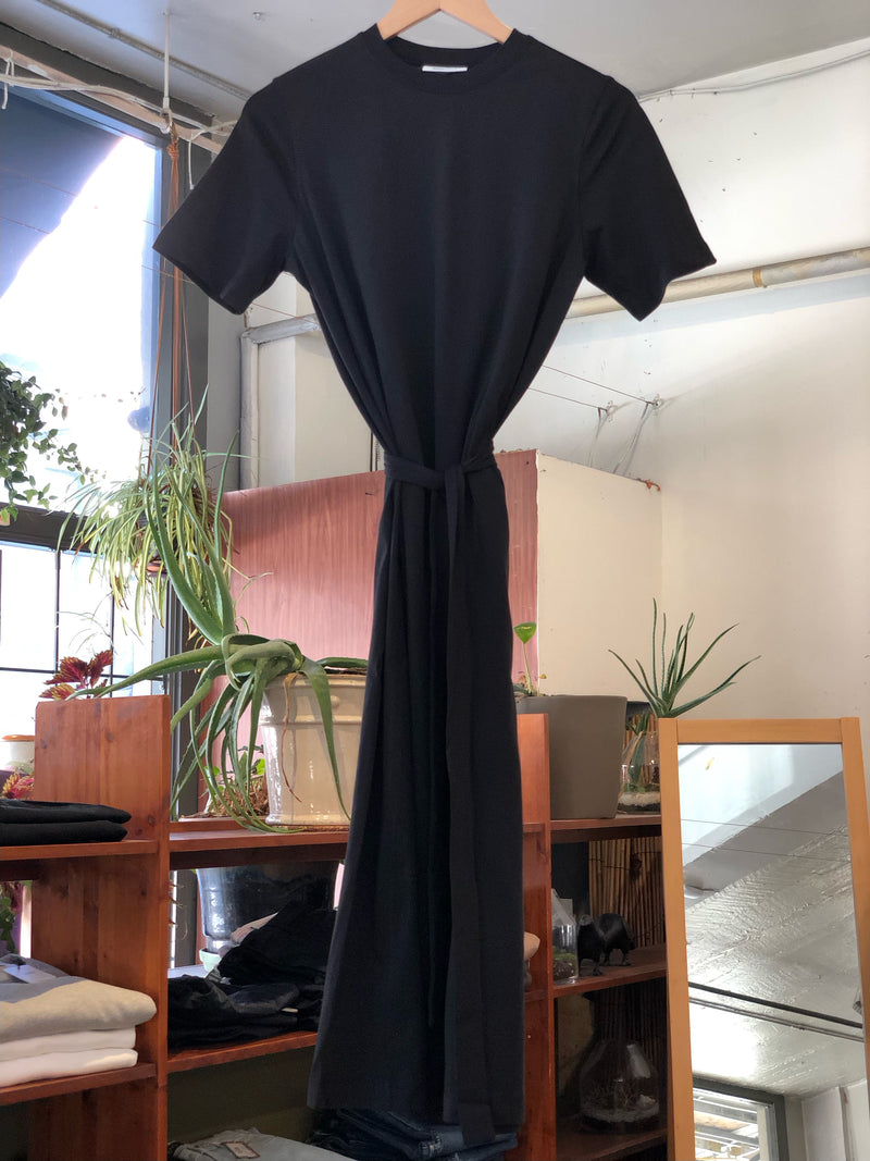 Lyna Midi Dress