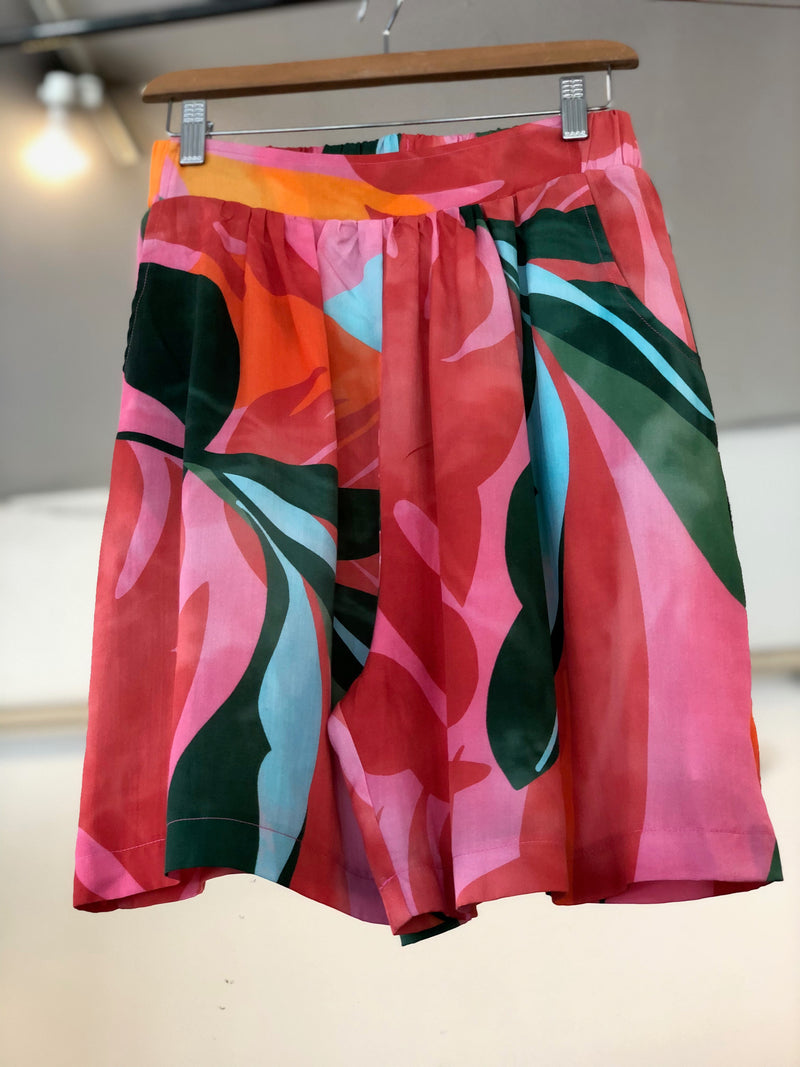 Grenada Shorts