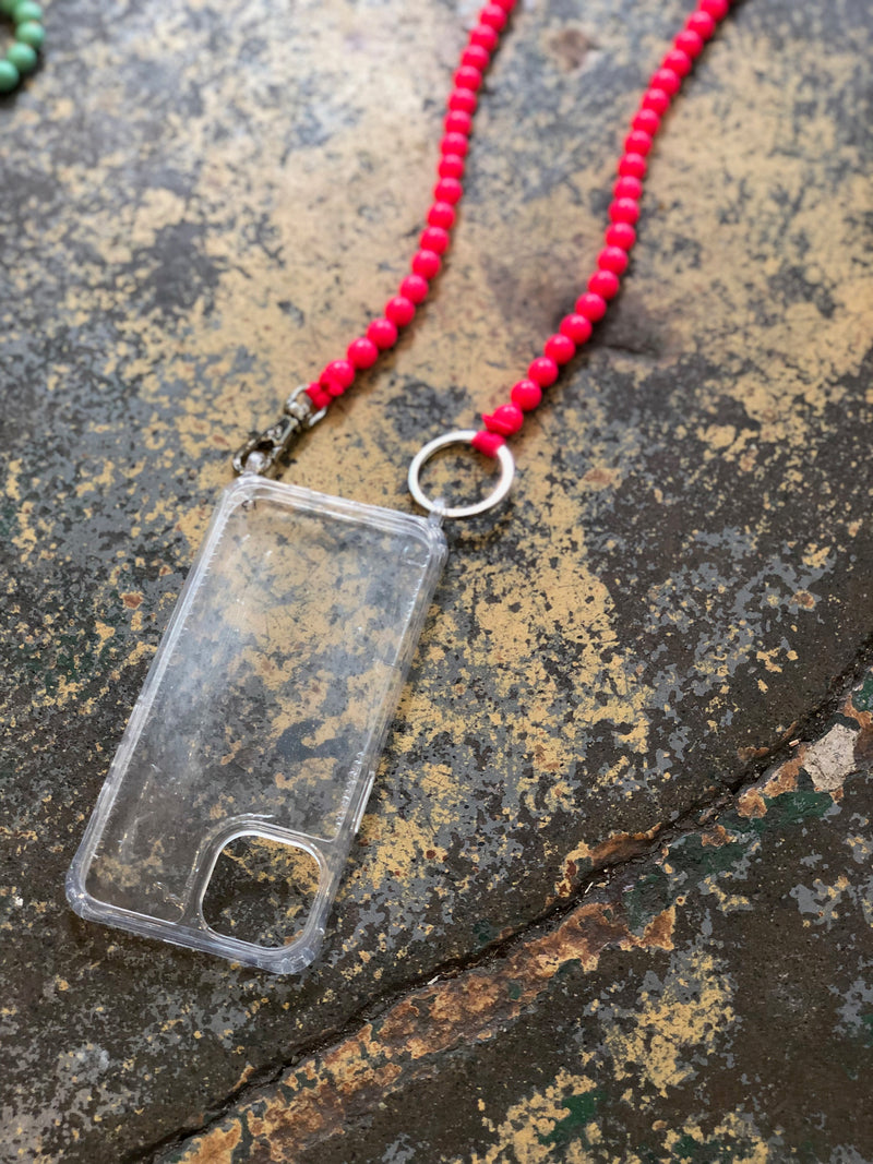 Phone Necklace