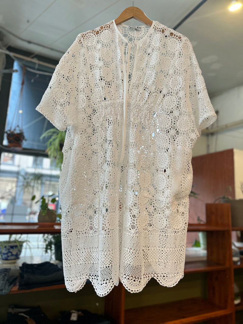 Kaftan Dress - One of a Kind