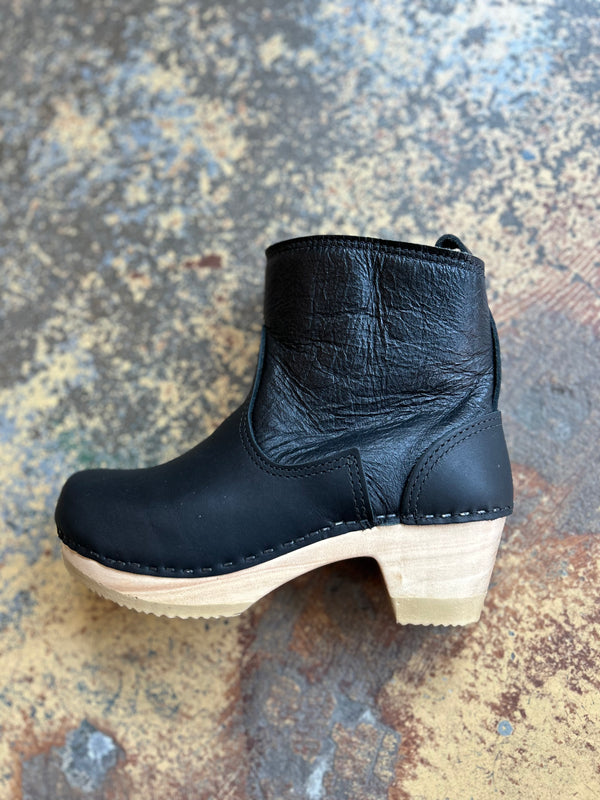 No.6 The Block Vancouver