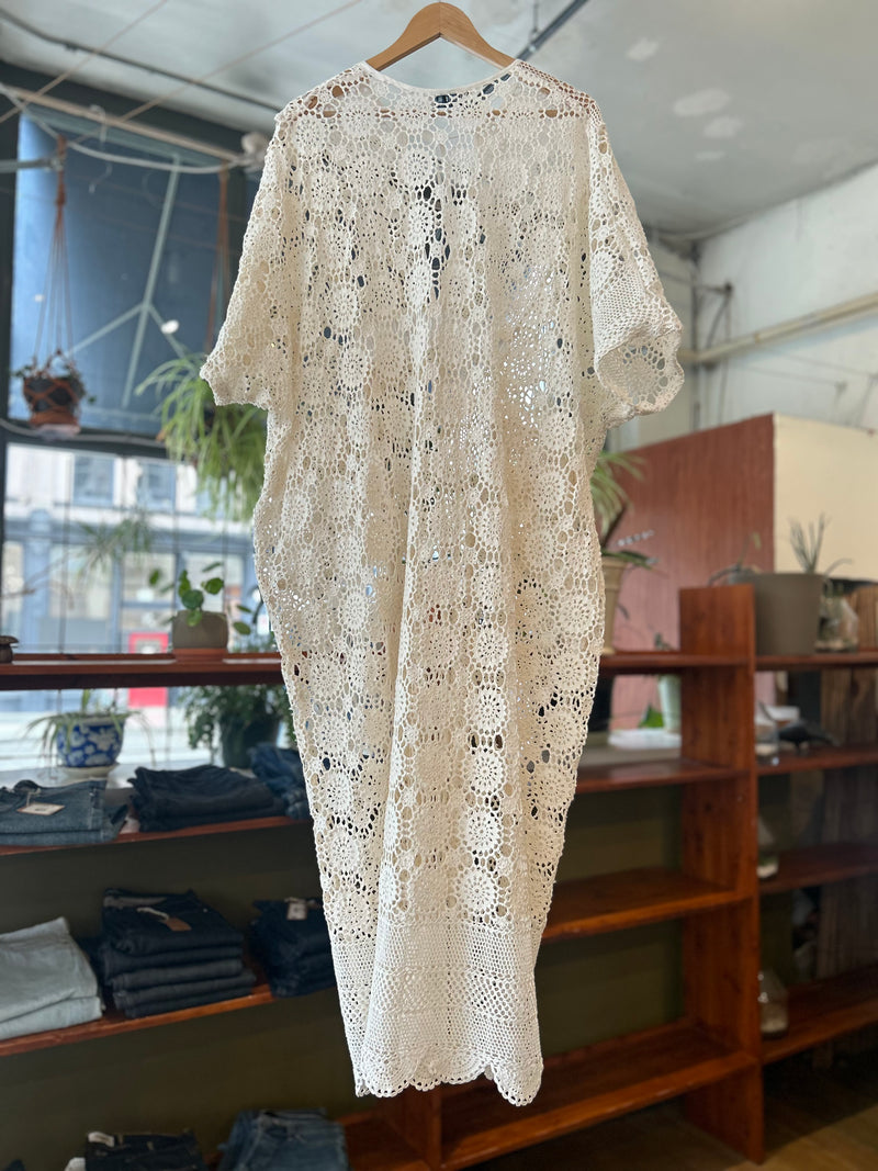 Kaftan Dress - One of a Kind