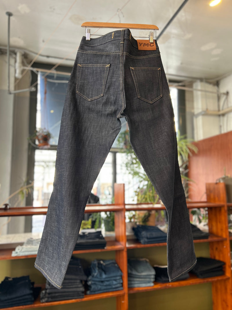 Jean indigo clearance
