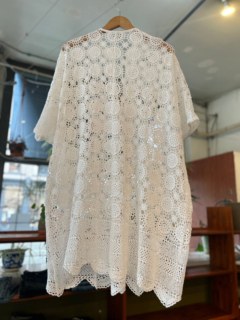 Kaftan Dress - One of a Kind