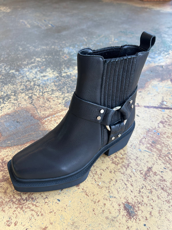 Amina Harness Boot