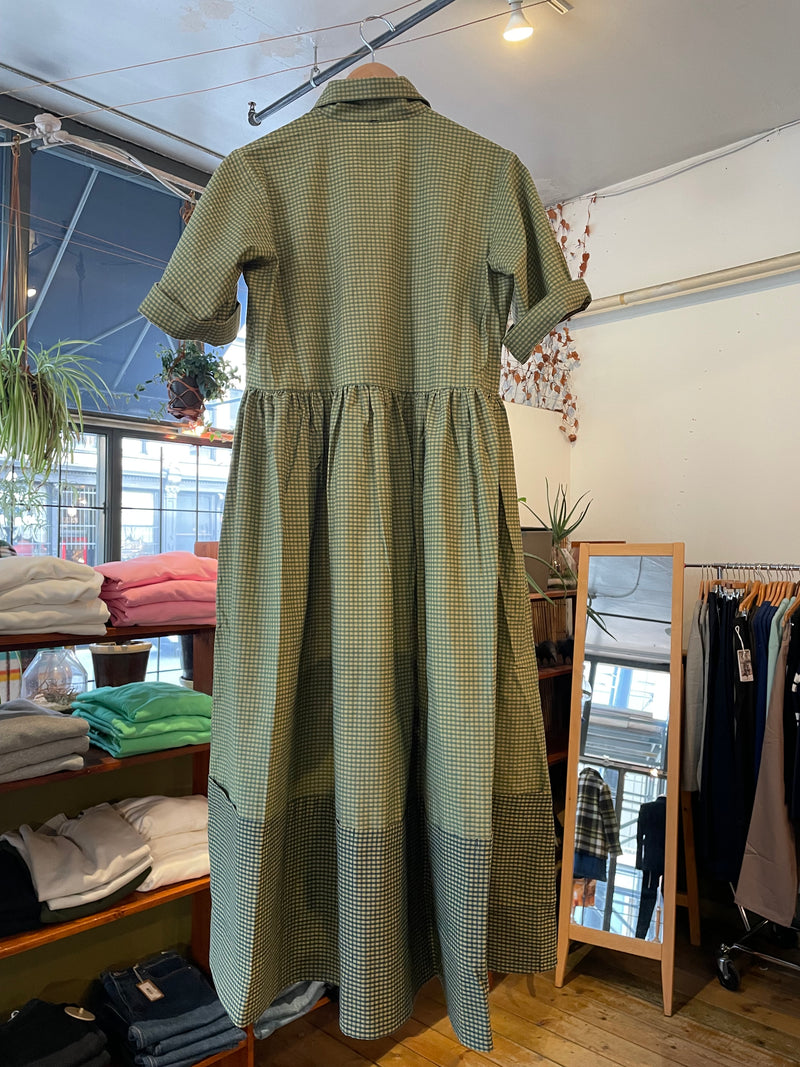 Fishing Tunic