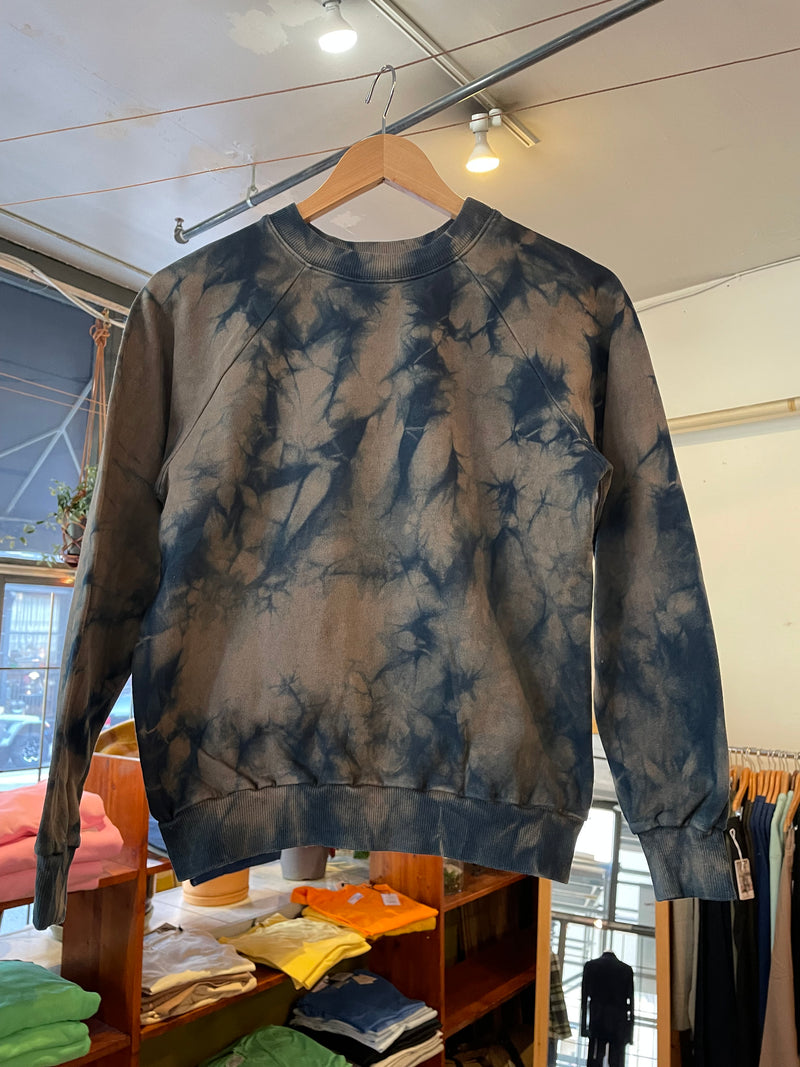 Deep Sea Sweatshirt