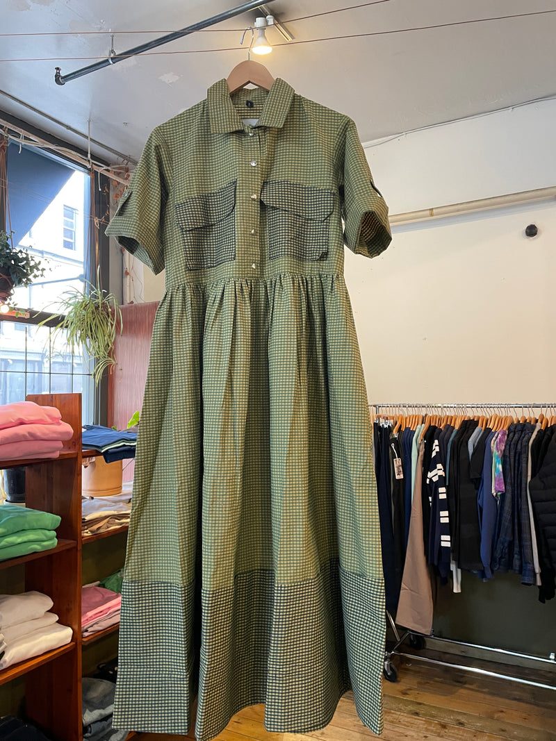 Fishing Tunic