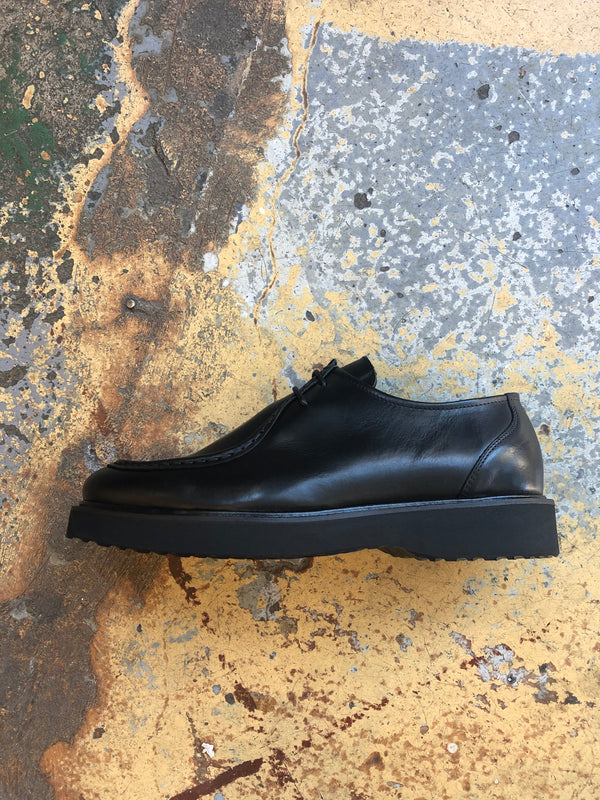 Cosmos Shoe - Black