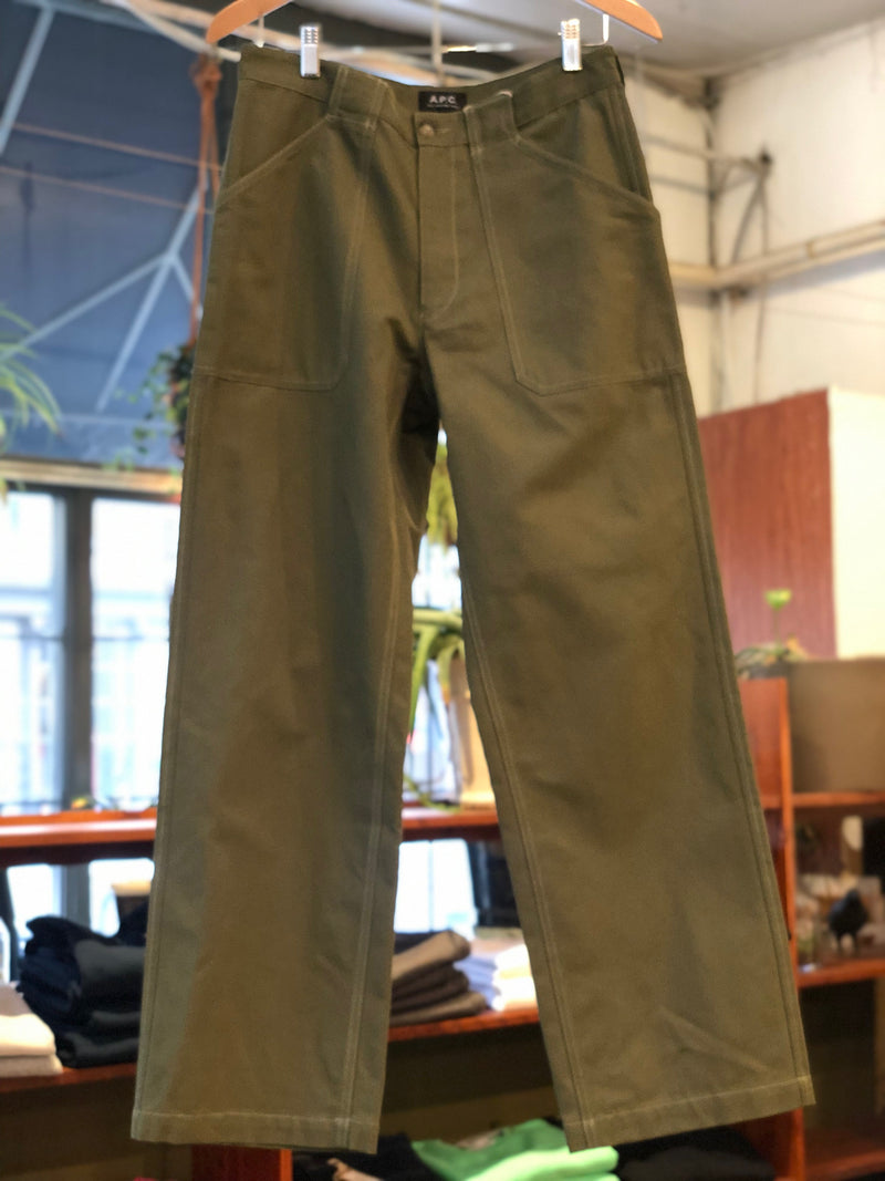 Sydney Pant