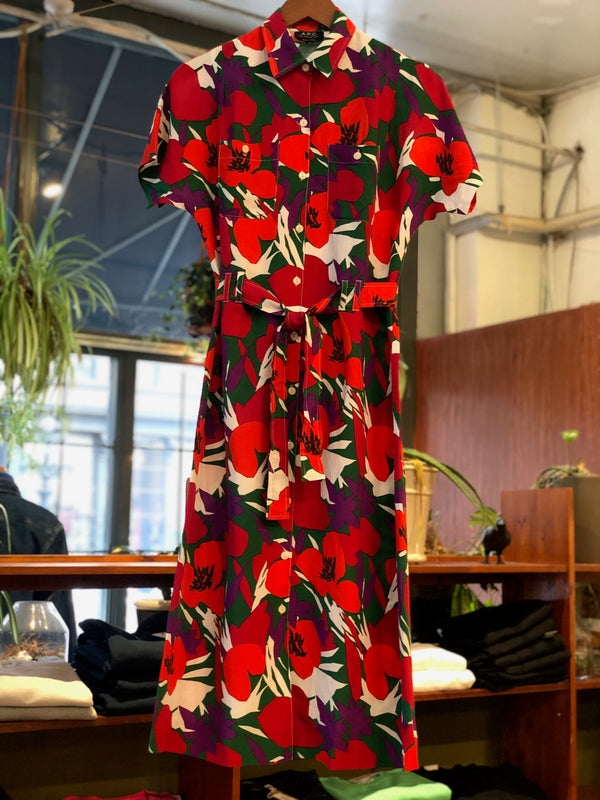 Drew Dress