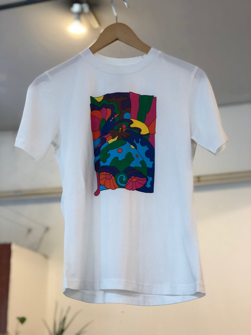 We Love You T-shirt