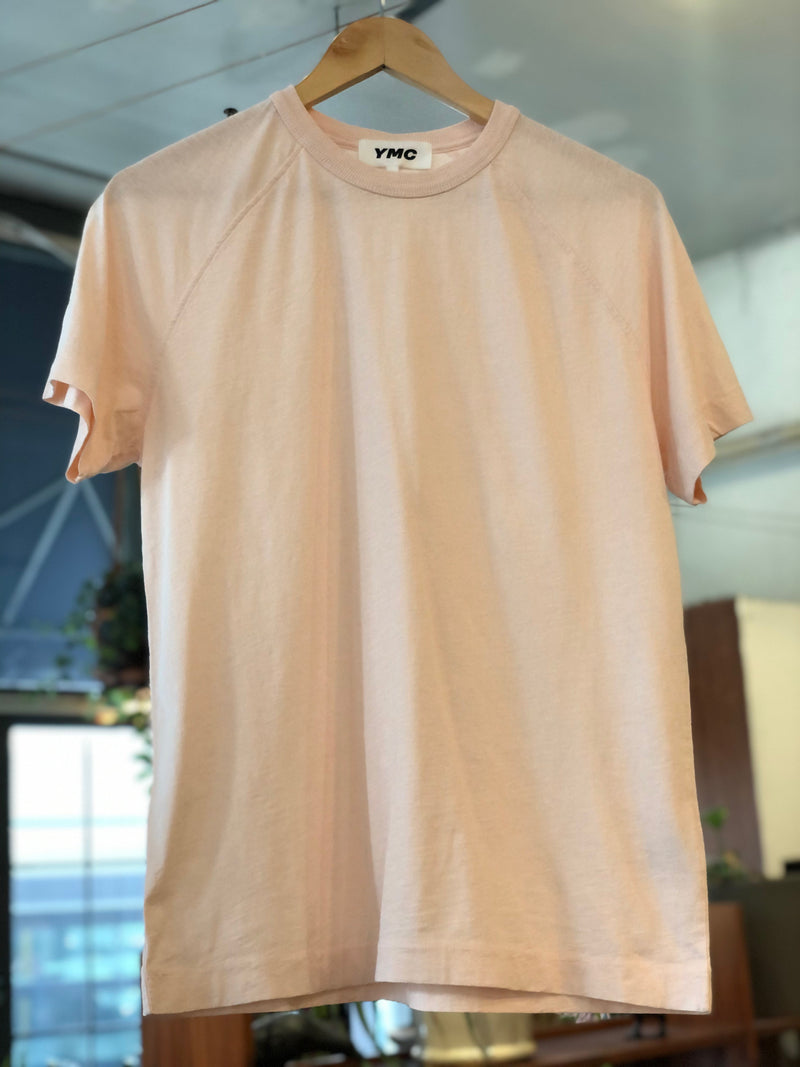 Television T-Shirt - Pink